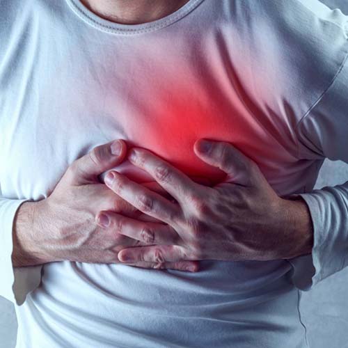 افتادگی دریچه میترال