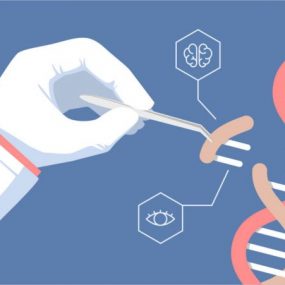 چگونگی انجام آزمایشات DNA